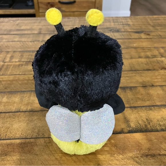 3/$18 - Ty Beanie Boos | Buzby the Bee stuffed animal - Picture 3 of 7